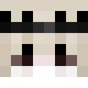 Player skin of ChemicalMist