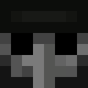 Player skin of ChemicallyLeak