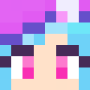 Player skin of Cherev