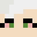 Player skin of ChickenWing4414