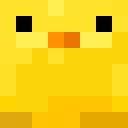 Player skin of Chickennot_