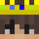Player skin of Chillcentaur