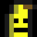 Player skin of ChipotleLover167