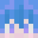 Player skin of Choc0early