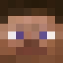 Player skin of ChoklateMilk