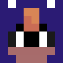 Player skin of Chomble