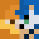 Player skin of ChonkerKetchup