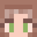Player skin of ChoupiLady