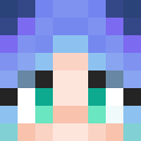 Player skin of Choyuri