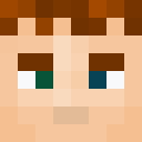 Player skin of ChrisChan