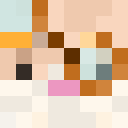 Player skin of Chriscamitina