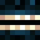 Player skin of ChronoKeeper