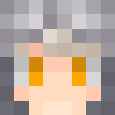 Player skin of Church_Mouse