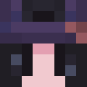 Player skin of CintaVHS
