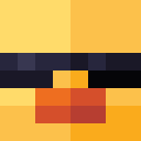 Player skin of CivilianBuster