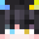 Player skin of Cjblobster978