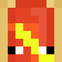 Player skin of Clashbrothers08