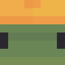 Player skin of CleanSwipe