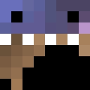 Player skin of CliffGuy