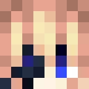 Player skin of Clownsy_