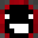 Player skin of Clowze