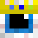 Player skin of Cobraistuf