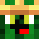 Player skin of Cochon_cool