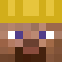 Player skin of CommanderGold22