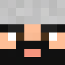 Player skin of CommandsBot