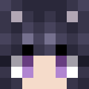 Player skin of Conrey