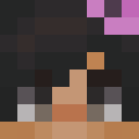 Player skin of Copycat08