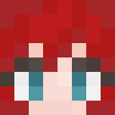 Player skin of CoreSiphon18