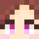 Player skin of CosmicClan2