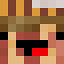 Player skin of CozyBacon