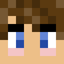 Player skin of CrabmanConnor