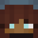 Player skin of CramberryBush