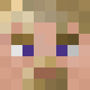 Player skin of CrashOveryde