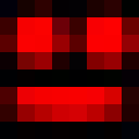 Player skin of Creeper_