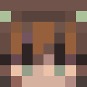 Player skin of CrimBuni