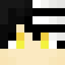 Player skin of CrimsoNNate