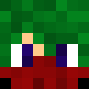 Player skin of CritGh0st