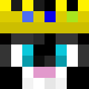 Player skin of Crowenza