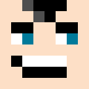 Player skin of Crukas