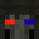 Player skin of Crusher01