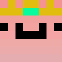 Player skin of CrustyFeet67