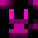 Player skin of Cryptomn3sia