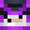 Player skin of Cub_Expert