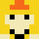 Player skin of CupidsFunds