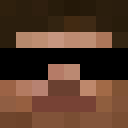 Player skin of CupovT