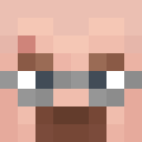 Player skin of CuriousGeorge42